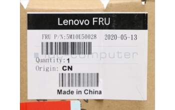Lenovo MECH_ASM BEZEL_ODD RAMBO M90a pour Lenovo M90a Desktop (11E0)