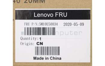 Lenovo 5M10U50034 MECH_ASM BRKT_1ST-2_5_HDD_M90a
