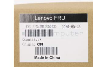 Lenovo 5M10U50035 MECH_ASM SIDE_COVER_LEFT FOR M90a