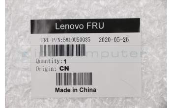 Lenovo 5M10U50035 MECH_ASM SIDE_COVER_LEFT FOR M90a