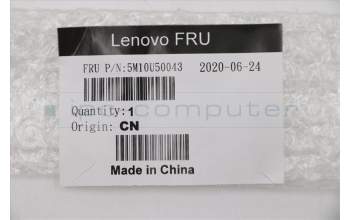 Lenovo MECH_ASM CAMERA_1080P+Mic_M90a EP pour Lenovo M90a Desktop (11JX)