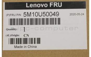 Lenovo MECH_ASM PCI Gasket For EMI Assy,13L,FXN pour Lenovo IdeaCentre G5-14IMB05 (90N9)