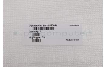 Lenovo 5M10U50094 BEZEL YTM3900q&V35S-07ADA,F-Bezel,HH