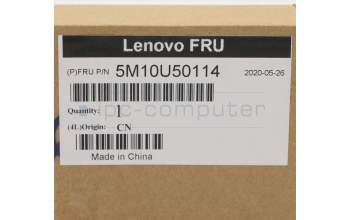 Lenovo MECH_ASM PCICardHolderKit1660spRX550XFX pour Lenovo IdeaCentre G5-14IMB05 (90N9)
