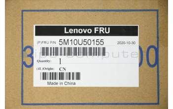 Lenovo MECH_ASM 336HT Chassis W/O Bezel,13L,FXN pour Lenovo IdeaCentre G5-14IMB05 (90N9)