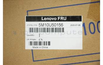 Lenovo 5M10U50156 MECH_ASM 336HTA Chassis W/O Bezel,FXN