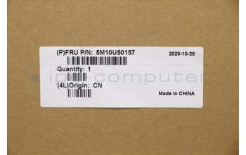 Lenovo 5M10U50157 MECH_ASM 336GTA Chassis W/O,13L,HK