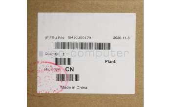 Lenovo 5M10U50179 336ATChassis AssyW/O Bezel,JT