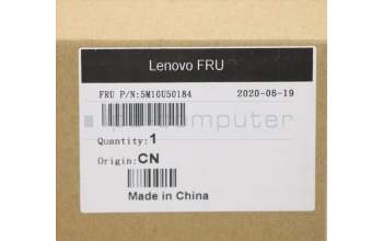 Lenovo MECH_ASM VerticalStand PlasticBlack,AVC pour Lenovo ThinkCentre M70s (11EX)