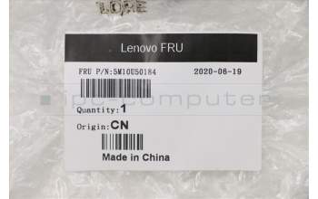 Lenovo MECH_ASM VerticalStand PlasticBlack,AVC pour Lenovo ThinkCentre M90s (11D1)