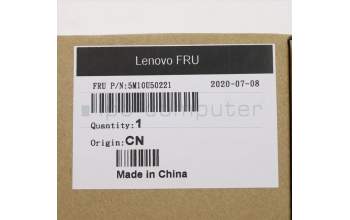 Lenovo 5M10U50221 MECH_ASM Top Assy of Ty6 M90q 1L,AVC