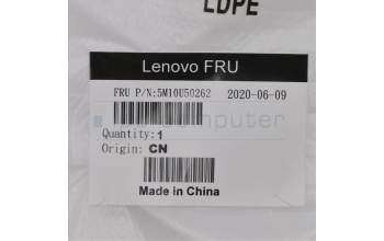 Lenovo 5M10U50262 MECH_ASM Base Assy of Ty6 M80q 1L,AVC