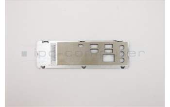 Lenovo 5M10U50303 MECH_ASM R/IO Shielding,T550,WST