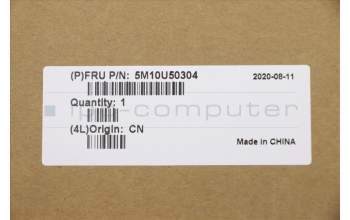 Lenovo 5M10U50304 F Y/Light,red lightT550,PRC,WST
