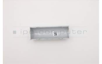 Lenovo 5M10U50332 MECH_ASM HINGE_COVER_ASSY_WHITE