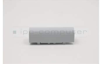 Lenovo 5M10U50332 MECH_ASM HINGE_COVER_ASSY_WHITE