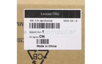 Lenovo MECH_ASM PCI bracket for P620/P1000 dG pour Lenovo ThinkStation P340 Tiny (30DE)