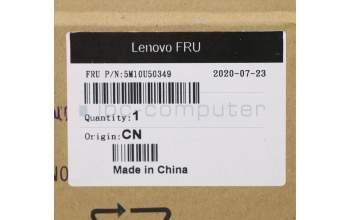 Lenovo MECH_ASM bracket Intel I350-T2 pour Lenovo ThinkStation P340 Tiny (30DR)