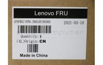 Lenovo 5M10U50365 STAND Monitor Stand