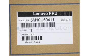 Lenovo MECH_ASM U Type Chassis Assy,17L pour Lenovo ThinkCentre M90s (11D1)