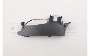 Lenovo 5M10U50415 MECH_ASM Memory duct asm