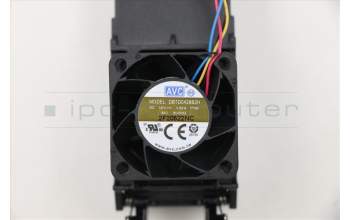 Lenovo 5M10U50415 MECH_ASM Memory duct asm