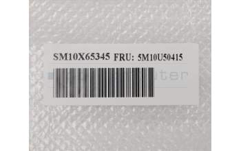 Lenovo 5M10U50415 MECH_ASM Memory duct asm