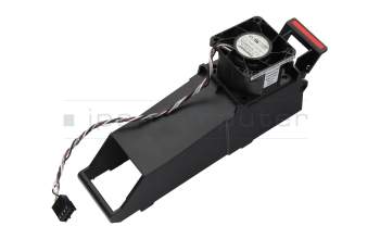 5M10U50415 original Lenovo ventilateur Gaine de mémoire asm