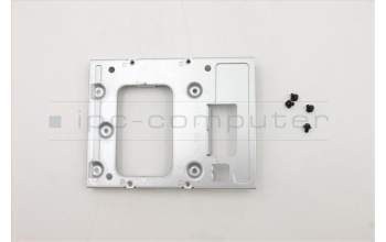Lenovo 5M10U50456 MECH_ASM 3.5 to 2.5 HDD Brkt,JT