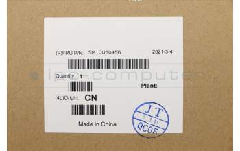 Lenovo 5M10U50456 MECH_ASM 3.5 to 2.5 HDD Brkt,JT