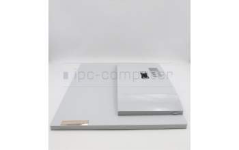 Lenovo 5M10U50459 NEW MAIN_BODY_ASSY_WHITE_WO_ODD