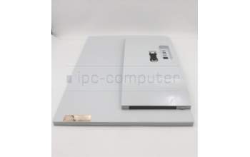 Lenovo 5M10U50461 MECH_ASM NEW MAIN_BODY_ASSY_WHITE_W_ODD