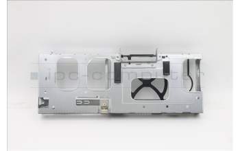 Lenovo 5M10U50527 MECH_ASM 337DTA Drive Cage asm, AVC