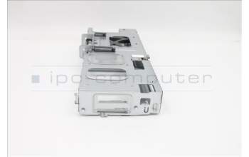 Lenovo 5M10U50527 MECH_ASM 337DTA Drive Cage asm, AVC