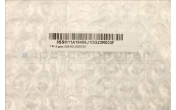 Lenovo 5M10U50530 MECH_ASM 3.5&2.5HDD&ODD Cage,TCM13L,EOU