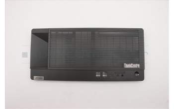 Lenovo 5M10U50563 Mechanical Assemblies, Front Bezel Assy,Think ROW 17L