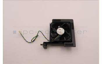 Lenovo 5M10U50568 MECH_ASM 80x25 Fan for RTX3070Ti,FXN