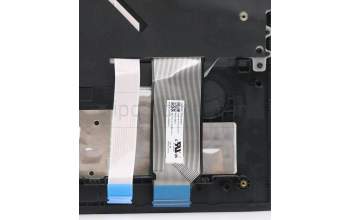 Lenovo 5M10V16865 MECH_ASM FE5A0 NLKB ASM_BK_UK BEL