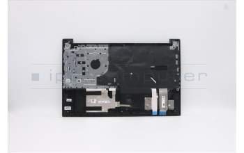 Lenovo MECH_ASM FE5A0 NLKB ASM_BK_UK SPA pour Lenovo ThinkPad E15 (20RD/20RE)