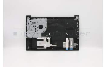 Lenovo MECH_ASM FE5A0 NLKB ASM_BK_UK GER pour Lenovo ThinkPad E15 (20RD/20RE)