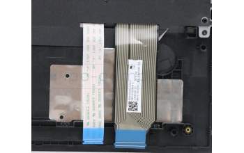 Lenovo 5M10V16877 MECH_ASM NBLKBD ASM_BK_UK CZE/SLK