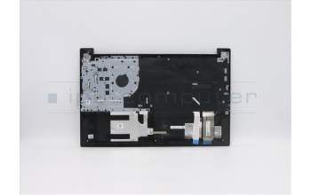 Lenovo 5M10V16879 MECH_ASM NBLKBD ASM_BK_UK SWE/FIN