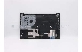 Lenovo MECH_ASM FE5A0 NLKB ASM_BK_UK SWS pour Lenovo ThinkPad E15 (20RD/20RE)