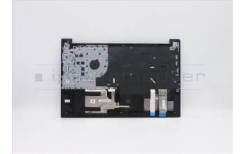 Lenovo 5M10V16898 MECH_ASM FE5A0 BL KB ASM_BK_US ARA