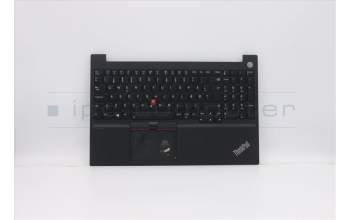 Lenovo 5M10V16900 MECH_ASM FE5A0 BL KB ASM_BK_UK DEN