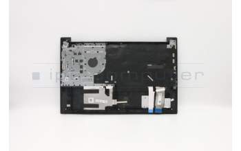 Lenovo MECH_ASM FE5A0 BL KB ASM_BK_UK FRA pour Lenovo ThinkPad E15 (20RD/20RE)