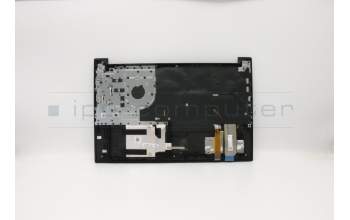 Lenovo 5M10V16914 MECH_ASM BLKBD ASM_BK_UK NORDIC