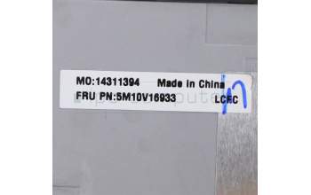 Lenovo 5M10V16933 MECH_ASM FE5A0 NLKB ASM SLR UK BEL