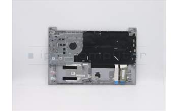 Lenovo MECH_ASM FE5A0 NLKB ASM SLR UK SPA pour Lenovo ThinkPad E15 (20RD/20RE)