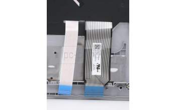 Lenovo 5M10V16945 MECH_ASM NBLKBD ASM_SR_UK CZE/SLK